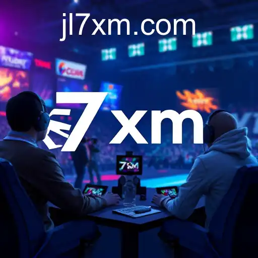 Rising Influence of 7xm in the Gaming World