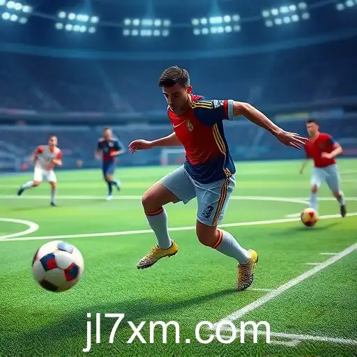 Exploring the Thrilling World of '7xm' Sports Games