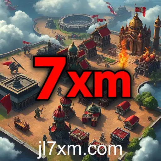 Exploring the Engaging World of Strategy Games: A Deep Dive into the 7xm Category