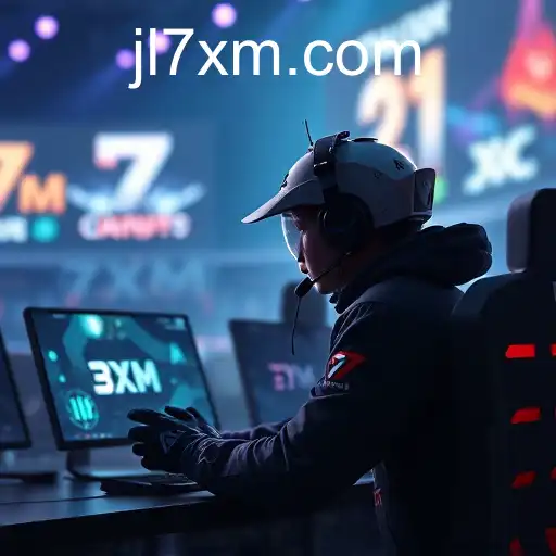 The Rise of 7xm in Gaming World