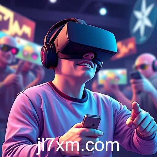 The Rising Influence of 7xm in Online Gaming
