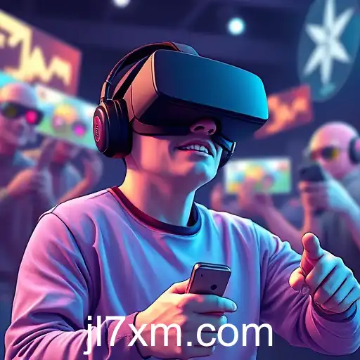 The Rising Influence of 7xm in Online Gaming